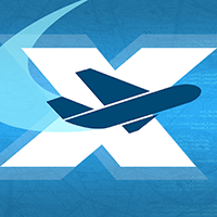 X-Plane 12 Flight Simulator
